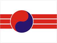 country flag