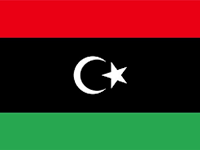 LIBYA