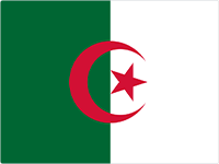 ALGERIA