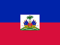 HAITI