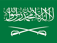 SAUDI ARABIA