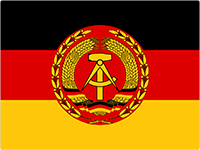 East Germany