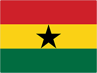 GHANA