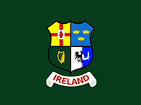 country flag