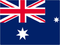 country flag