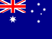 country flag