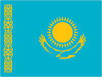 KAZAKHSTAN
