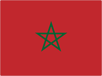 country flag
