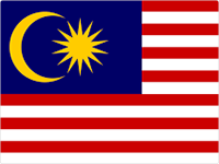 country flag