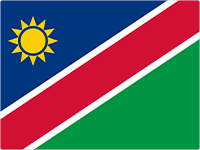 NAMIBIA