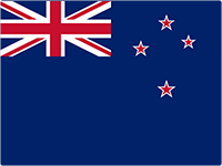 country flag