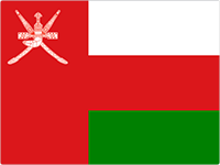 country flag