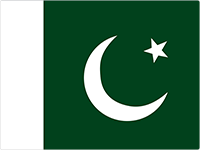 country flag