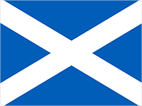 country flag