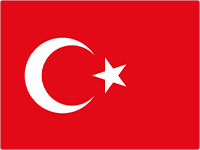 country flag