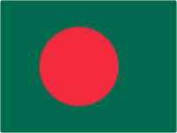 country flag