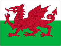 WALES