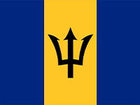 country flag