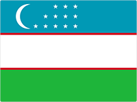 UZBEKISTAN