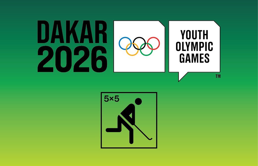 The Youth Olympic Games Dakar 2026