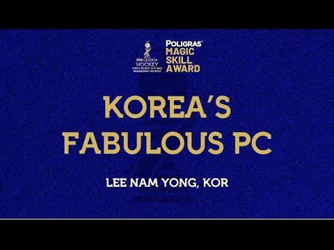 poligras-magic-skill-award-nominee-lee-nam-yong-korea-fih-odisha-hockey-mens-world-cup-2023.Click to read full article.