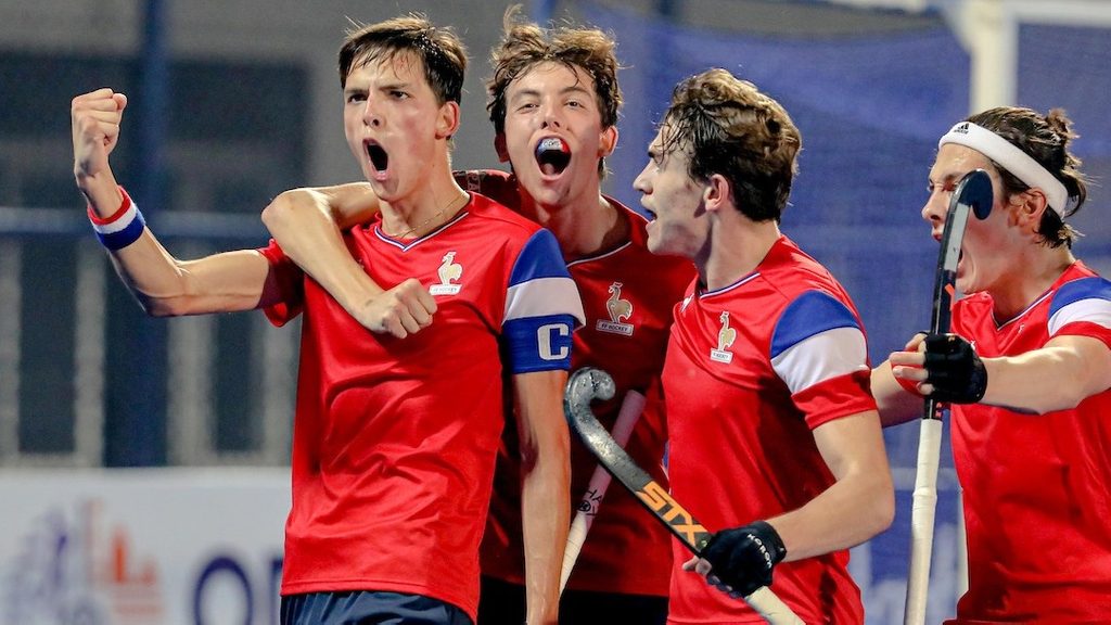 JWC: FIH Hockey Men’s Junior World Cup Malaysia 2023: Pool B Preview 1 EmHJeLBnRA - JWC: FIH Hockey Men’s Junior World Cup Malaysia 2023: Pool B Preview - As part of our build-up to the FIH Hockey Men’s Junior World Cup Malaysia 2023, we bring you the second of four Pool previews which examine the qualification routes, past form and crucial players from the teams that will compete at the showpiece event in Kuala Lumpur, Malaysia.
