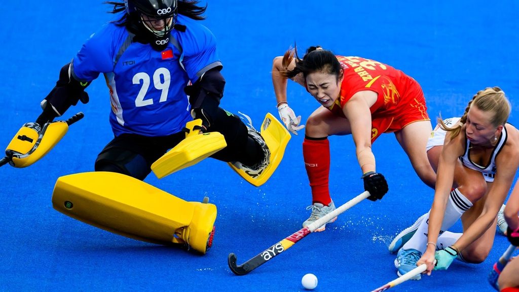 FIH Pro-League: Comeback wins set stage for final week of FIH Hockey Pro League in Berlin 2 OGXfWVm6co - FIH Pro-League: Comeback wins set stage for final week of FIH Hockey Pro League in Berlin - The FIH Hockey Pro League’s final week of the season kicked off in Berlin with two thrilling comeback victories on Tuesday.