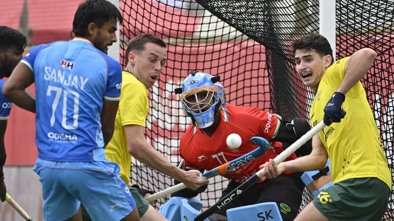 FIH Pro-League: Belgium and Australia triumph as Dutch women extend winning streak 1 lScIGLuN2b.jpg?v=5 - FIH Pro-League: Belgium and Australia triumph as Dutch women extend winning streak - A jam-packed day of FIH Hockey Pro League action saw matches played across three venues – in Amsterdam, Antwerp, and London.