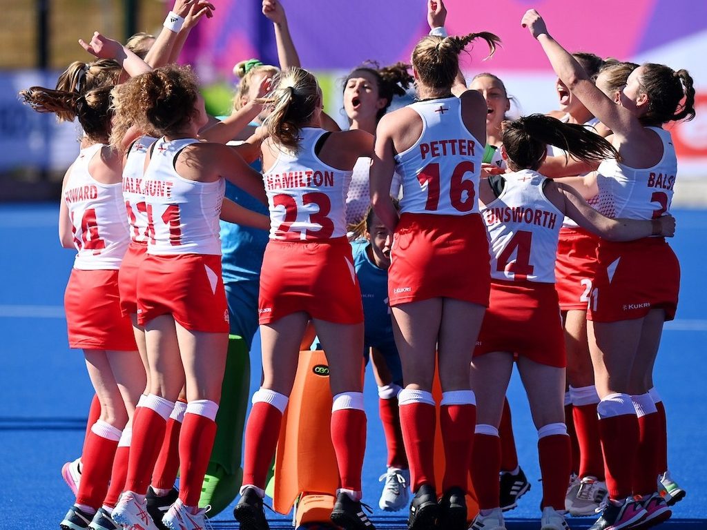 Commonwealth Games review First title for England women and Australia make it magnificent seven