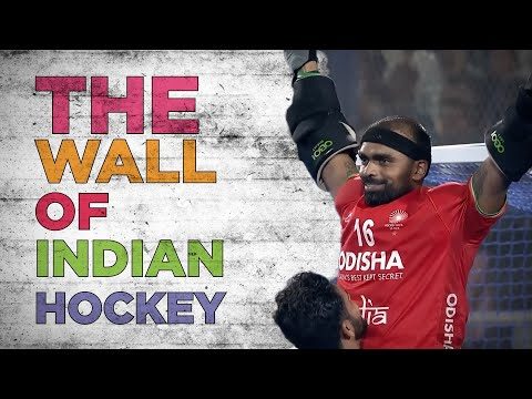 the-wall-of-indian-hockey-pr-sreejesh-hockey-paris2024-india.Click to read full article.
