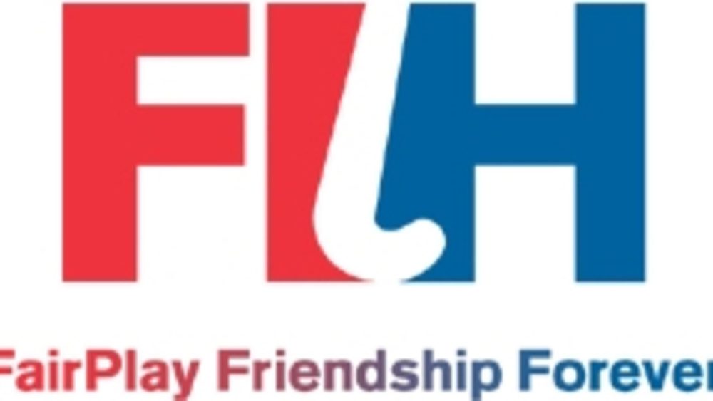 A new and improved FIH site is launched