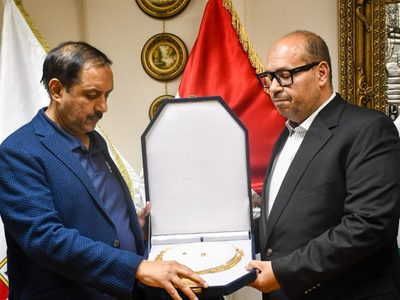 fih-president-tayyab-ikram-decorated-with-the-collar-of-honor-by-the-egyptian-olympic-committee.Click to read full article.