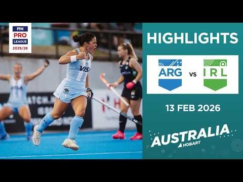 argentina-vs-ireland-w-full-highlights-fih-hockey-pro-league-2025-26-13-february-2026.Click to read full article.