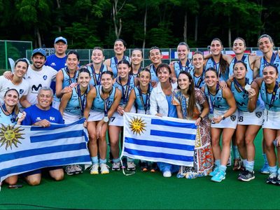 uruguay-women-on-the-cusp-of-greatness-ahead-of-world-cup-qualifiers.Click to read full article.