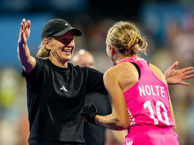 fih-hockey-pro-league-pre-season-interview-with-german-womens-coach-janeke-schopman.Click to read full article.