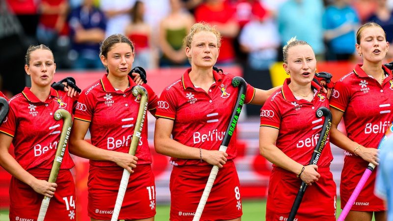 nMhy8nW3V8.jpg?v=5 - FIH Pro-League: FIH Hockey Pro League: Pre-Season Interview with Belgium Women's Coach Rein van Eijk  - As we inch ever closer to the start of the FIH Hockey Pro League 2025-26 season on 9 December, we are excited to bring you an exclusive pre-season interview series with players and coaches from the world’s top hockey nations participating in the “League of the Best”.