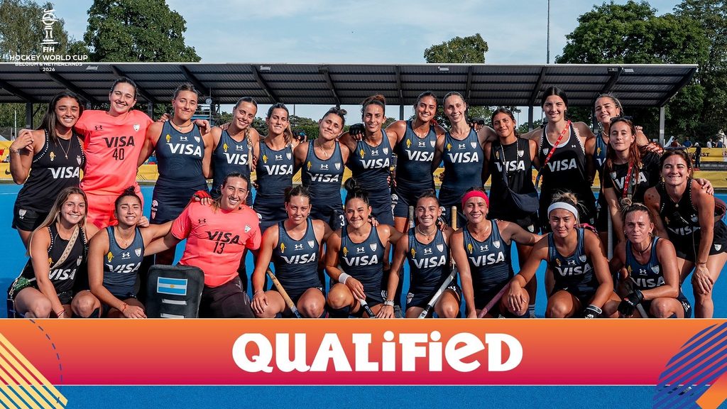 AHF: Road to the FIH Hockey World Cup 2026: Pan American Cup Preview 1 Bw0pMX9AUC - AHF: Road to the FIH Hockey World Cup 2026: Pan American Cup Preview - Starting from 24 July, Montevideo, Uruguay will play host to the Men’s and Women’s Pan American Cups 2025 – the Americas’ premier hockey tournament running 24 July – 3 August – with the champions punching their tickets to the FIH Hockey World Cup Belgium & Netherlands 2026.