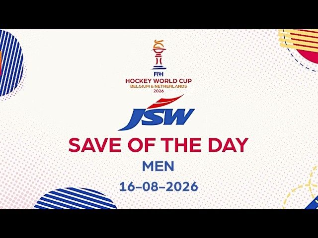 fih-hockey-mens-world-cup-2026-jsw-save-of-the-day-ashleigh-thomas-aus-vs-irl-hwc2026.Click to read full article.