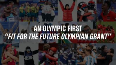 an-olympic-first-ioc-to-set-up-fit-for-the-future-olympian-grant-to-support-all-olympians-with-usd-10000-starting-from-milano-cortina-2026.Click to read full article.
