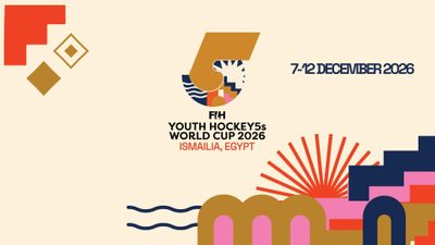 fih-launches-first-ever-youth-hockey5s-world-cup-egypt-2026.Click to read full article.