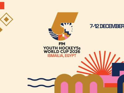 fih-launches-first-ever-youth-hockey5s-world-cup-egypt-2026.Click to read full article.