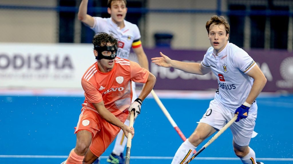 vrOQWYom6B - JWC: FIH Hockey Men’s Junior World Cup Malaysia 2023: Pool D Preview - As part of our build-up to the FIH Hockey Men’s Junior World Cup Malaysia 2023, we bring you the last of four Pool previews which examine the qualification routes, past form and crucial players from the teams that will compete at the showpiece event in Kuala Lumpur, Malaysia.