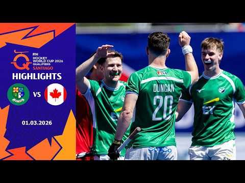 fih-hockey-mens-world-cup-qualifier-santiago-chile-match-1-ireland-vs-canada.Click to read full article.