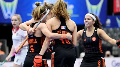 battle-for-quarterfinals-spots-intensifies-as-austrian-men-and-dutch-women-march-on-unbeaten-at-fih-indoor-hockey-world-cup.Click to read full article.