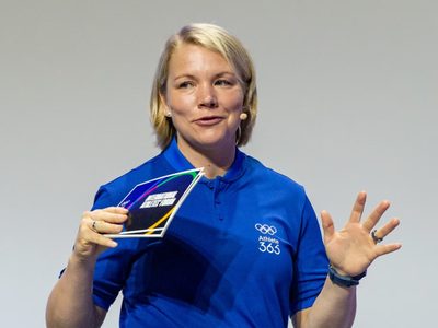 emma-terho-reflects-on-an-exciting-2025-for-athletes.Click to read full article.