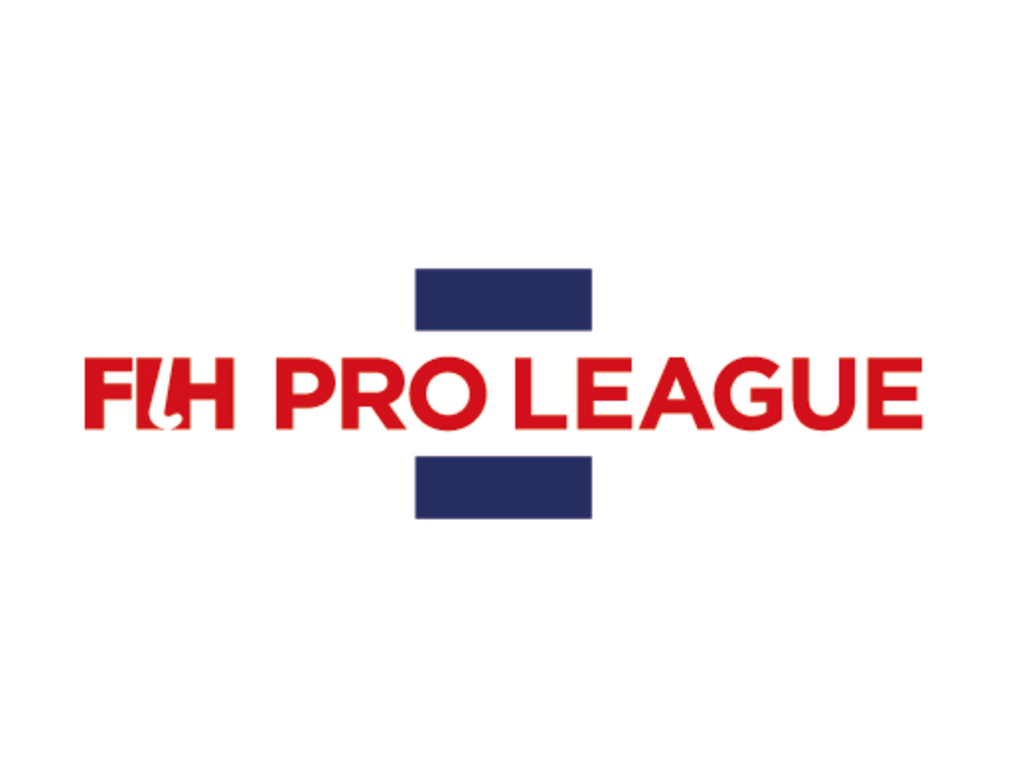 Countdown to the launch of the FIH Hockey Pro League well ...