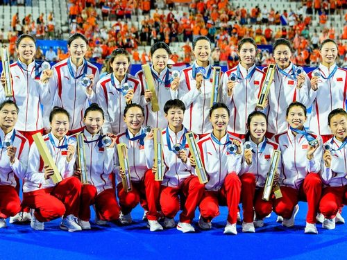 Fédération Internationale de Hockey | Official Website