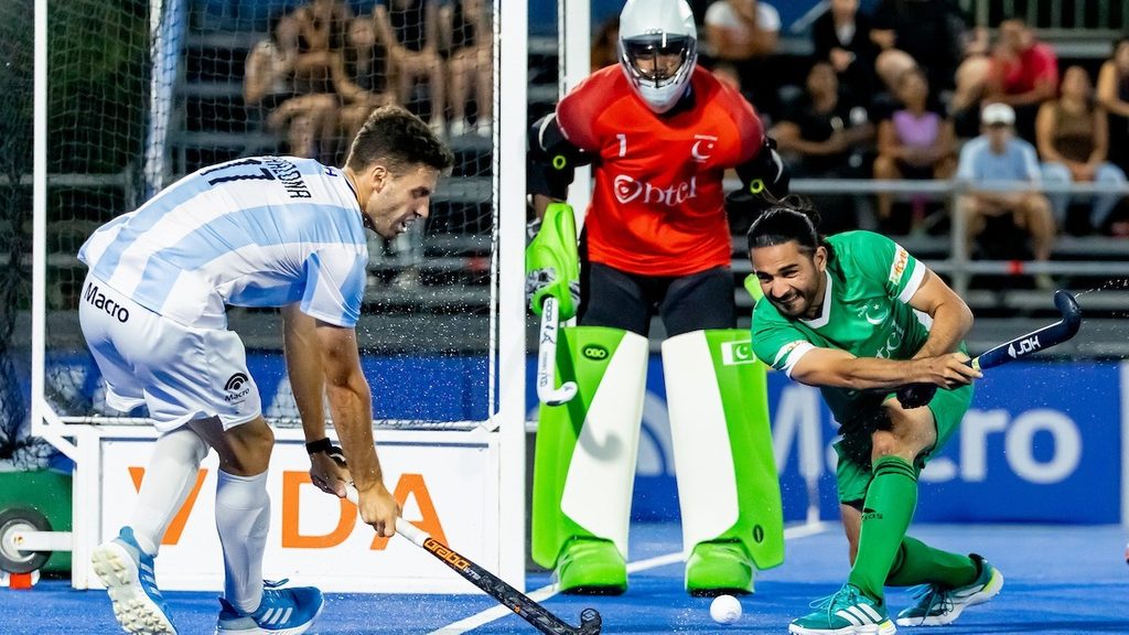 jRjvTMbwYH - FIH Pro-League: FIH Hockey Pro League Season 7: Ireland and Argentina Stages Set the Early Tone  - The 2025-26 FIH Hockey Pro League burst into life with electrifying action across Dublin (Ireland) and Santiago del Estero (Argentina) stages as the seventh season of “The League of the Best” unfolded in early December.