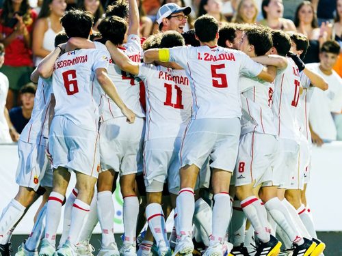 Fédération Internationale de Hockey | Official Website