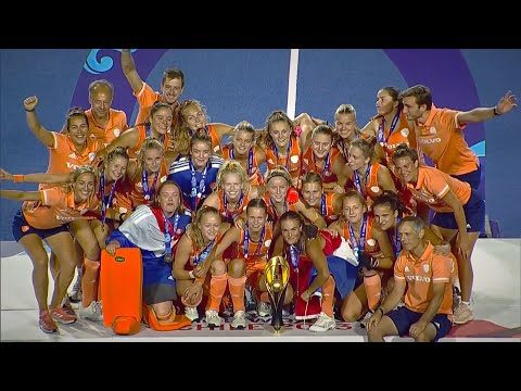 2023 FIH Junior World Cup (W)